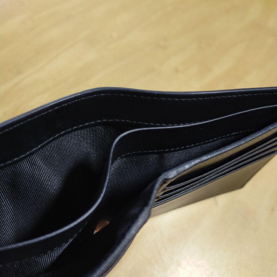 マーケティングマーケティング☆Smythsonスマイソン☆シンプルなレザー