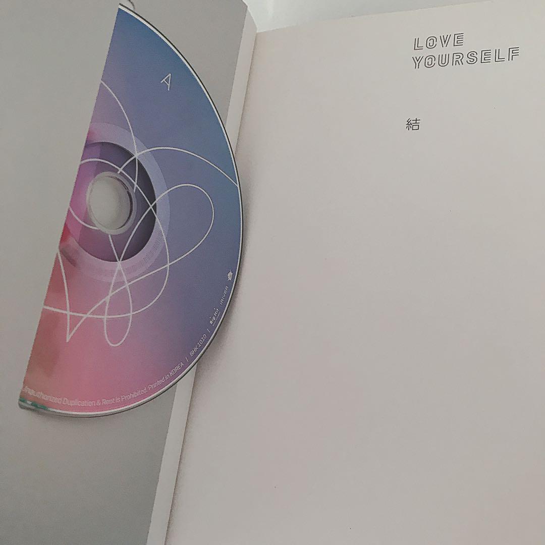 CD bt21