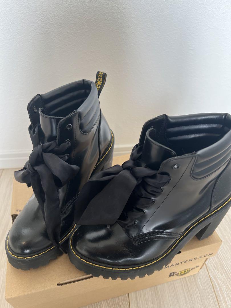 Dr.Martens ブーツ