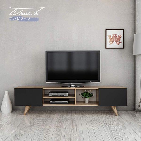 テレビ台 テレビボード テレビスタンド TV台 TVスタンド モダン シック 黒 テレビ台 テレビボード テレビスタンド TV台 TVスタンド モダン シック 黒