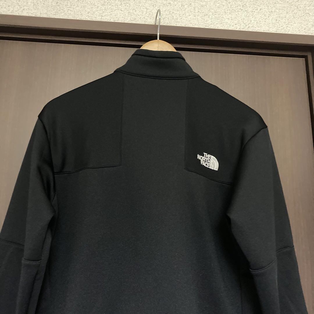 THE NORTH FACE JERSEY JACKET ジャージジャケット M