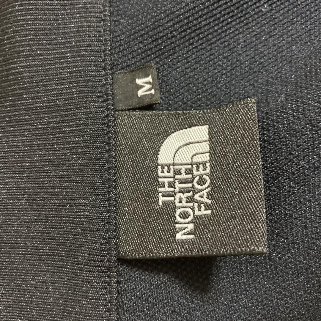 THE NORTH FACE JERSEY JACKET ジャージジャケット M
