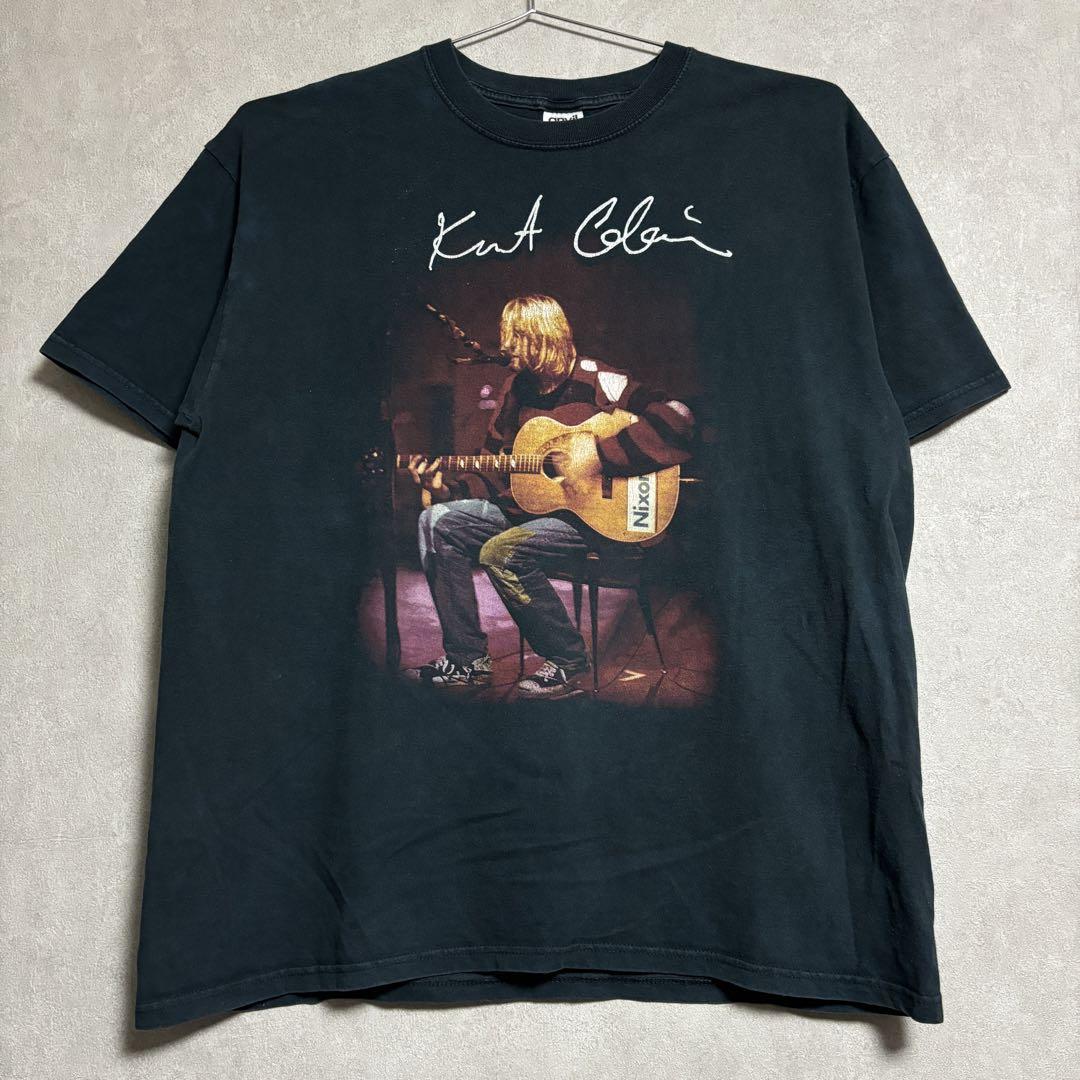 楽天市場】ニルバーナ Tシャツ ニルヴァーナ Nirvana Tシャツ