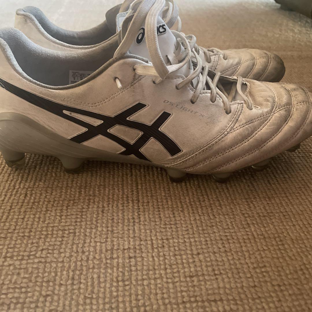ASICS DSライト x-fly5 27cm