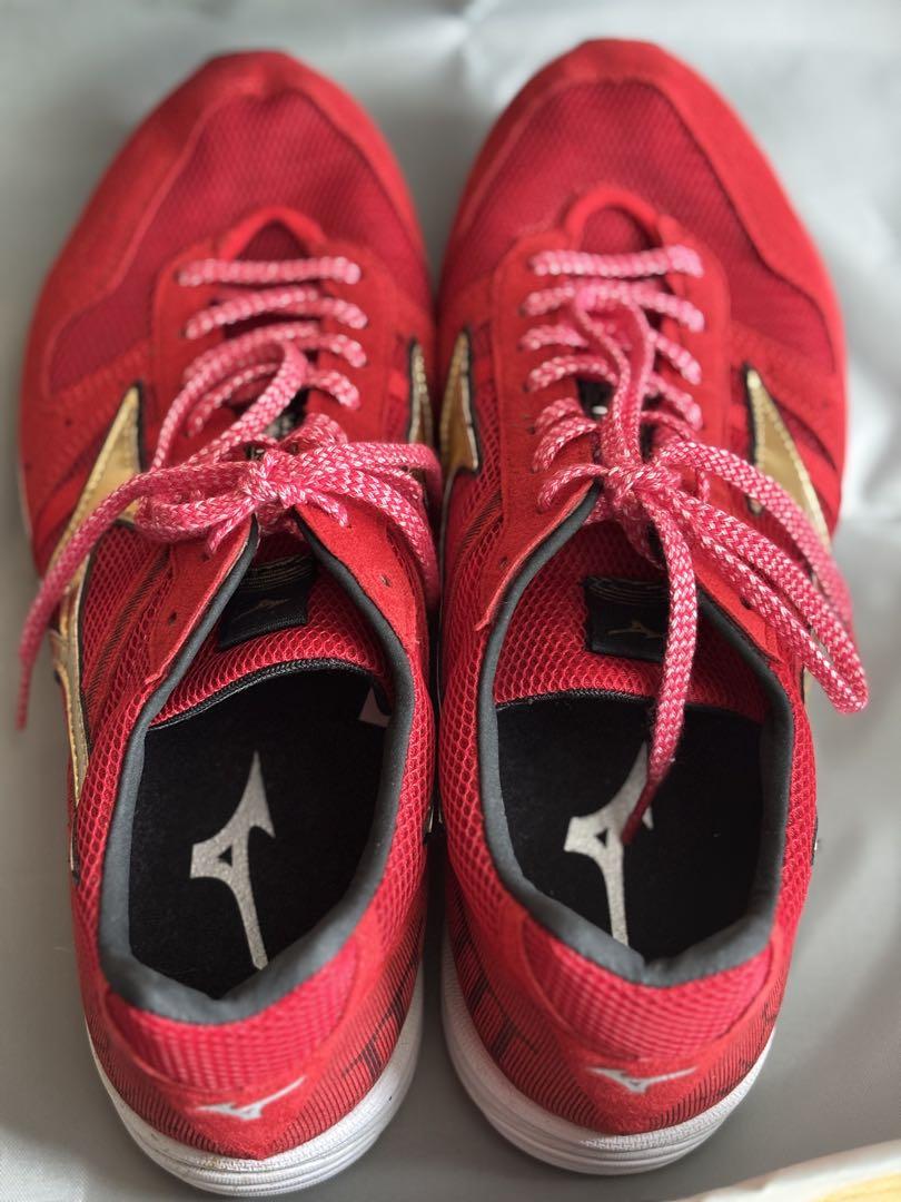 ★MIZUNO ミズノ ウエーブエンペラー JAPAN 3 マラソン ランニング