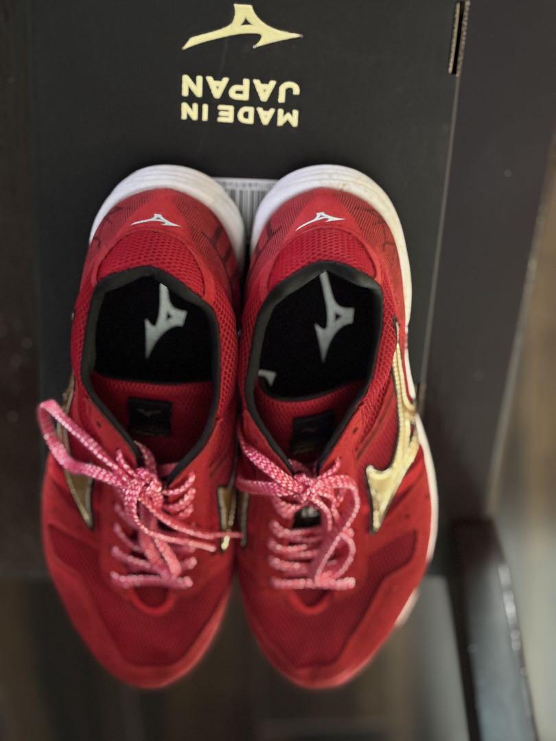 ★MIZUNO ミズノ ウエーブエンペラー JAPAN 3 マラソン ランニング