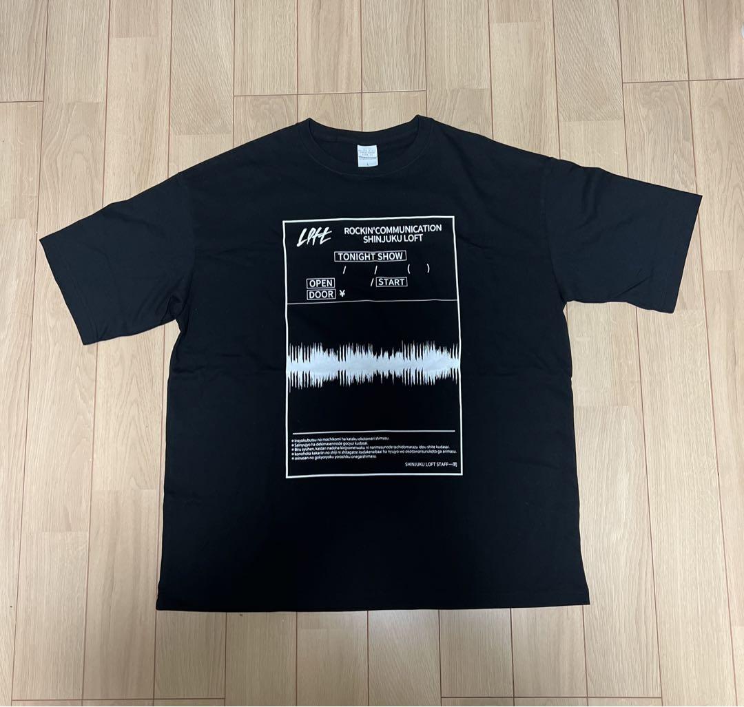 Amazon.co.jp: OFFICIAL BOOTLEG LIVE at SHINJUKU LOFT(完全