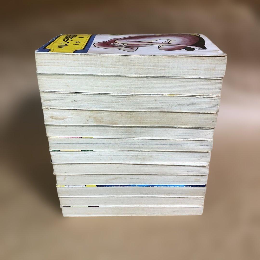 【稀少】ハレンチ学園 全12巻 全巻セット 永井豪 集英社漫画文庫