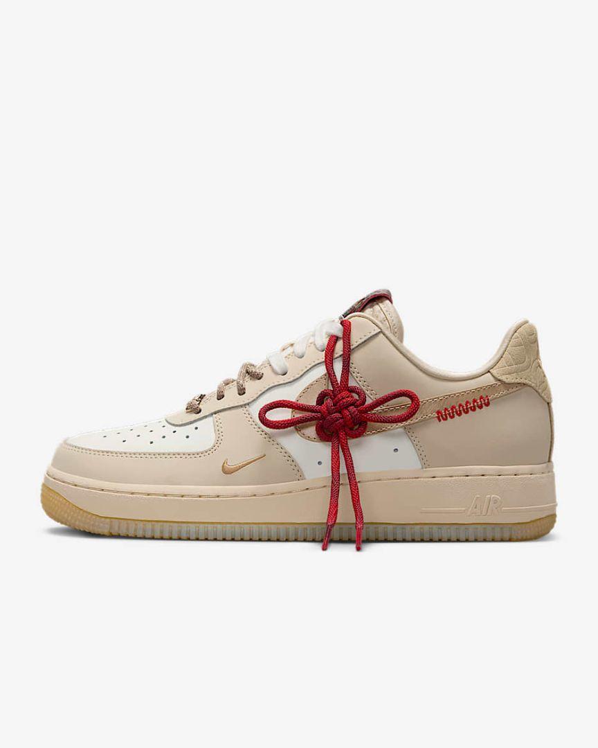 Nike Air Force ナイキ エア フォース 1 ’07 LX