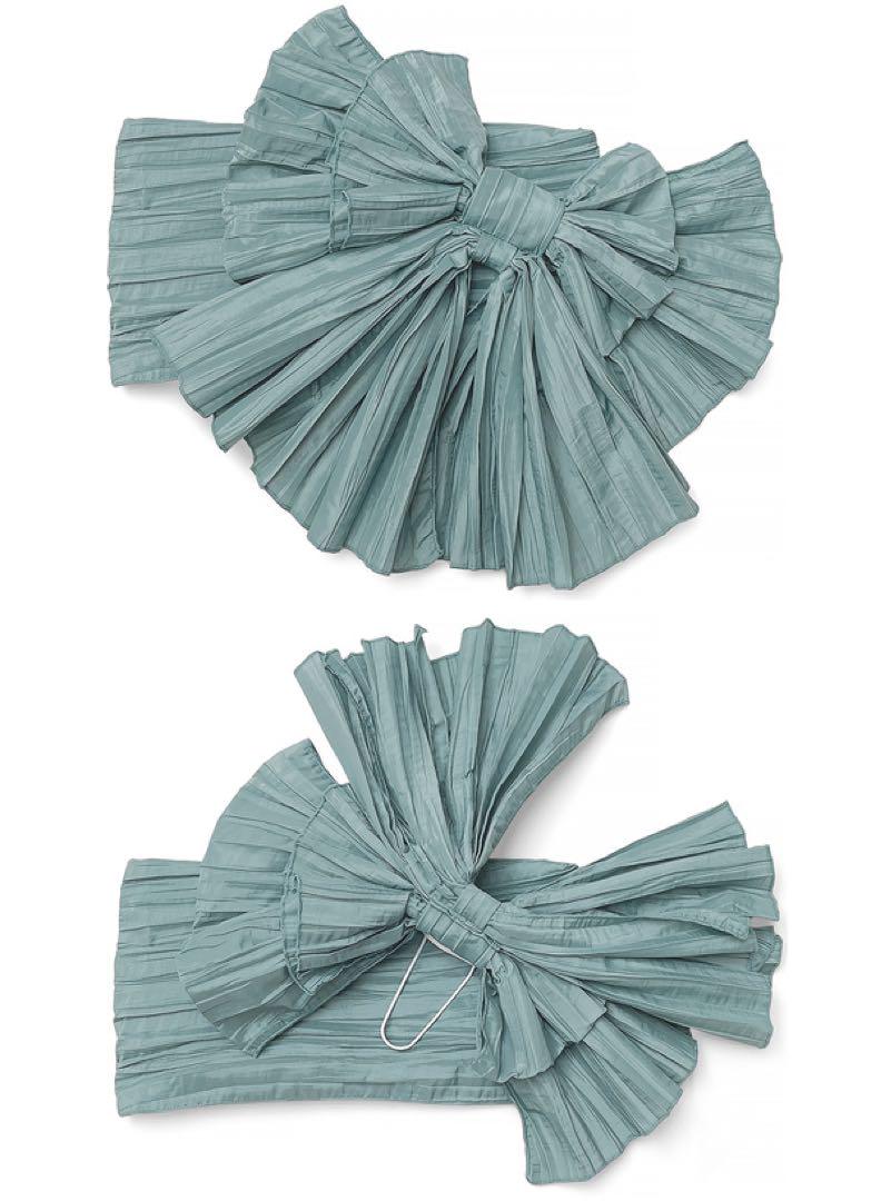 グレイル♡新品♡水彩花柄浴衣セット/2wayセパレート浴衣/二部式