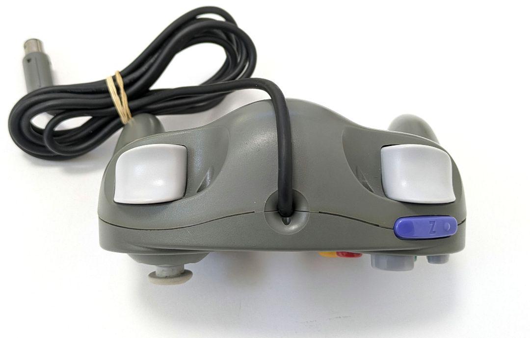 ゲームキューブ