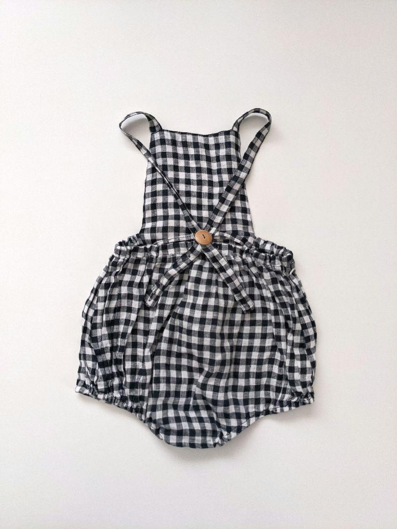 ロンパース・カバーオール SOOR PLOOM OONA ROMPER