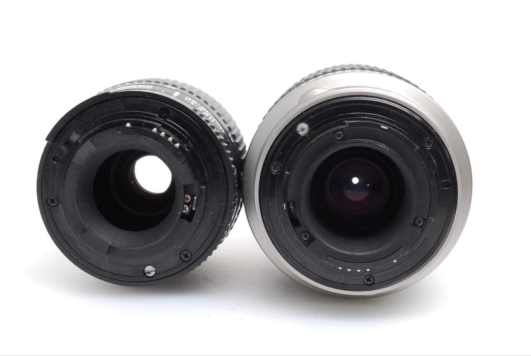 ✨届いてスグ使える✨入門モデル✨Nikon D50ダブルレンズ✨デジタル一眼 ✨届いてスグ使える✨入門モデル✨Nikon D50ダブルレンズ✨デジタル一眼