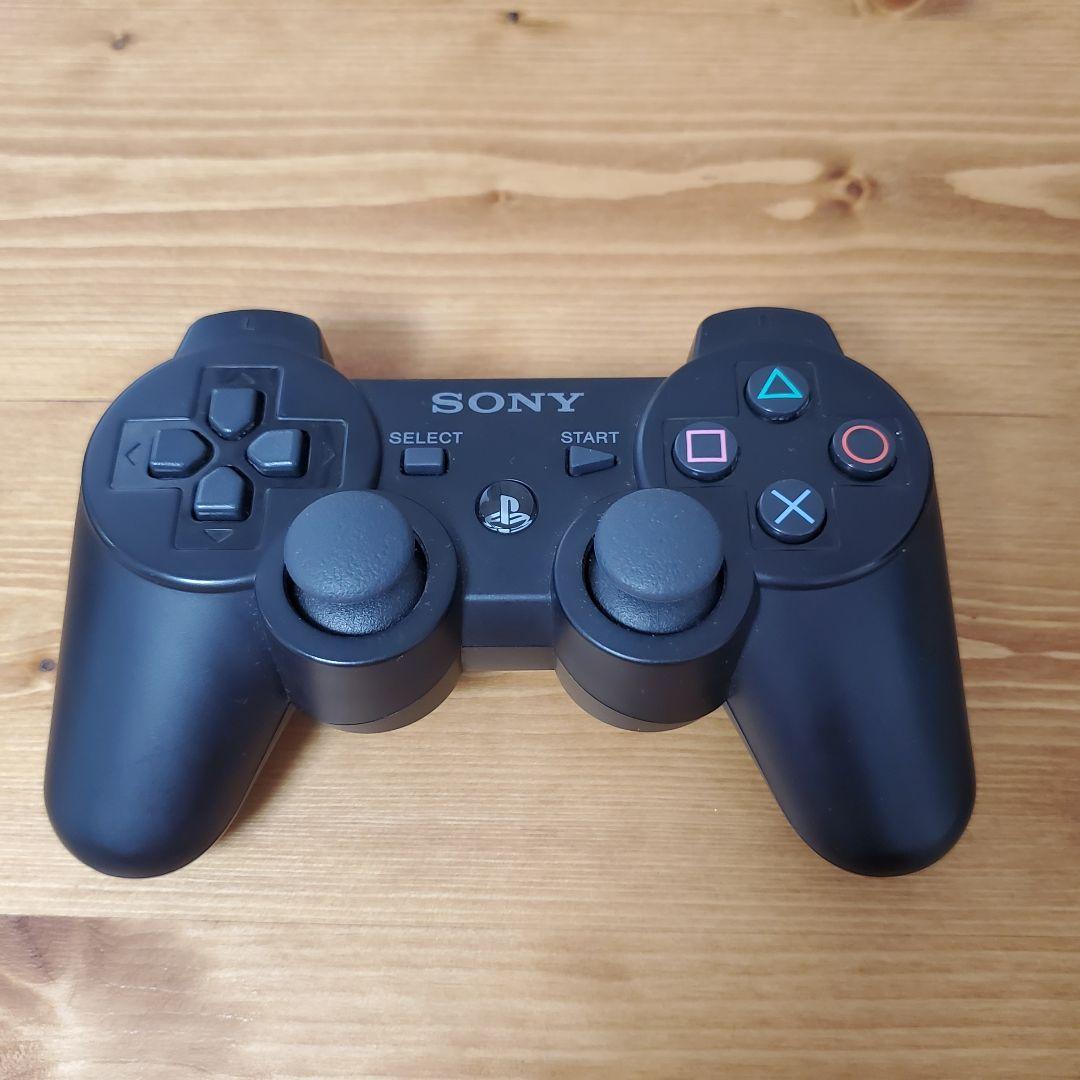 PlayStation 3 250G 本体 コントローラー付き