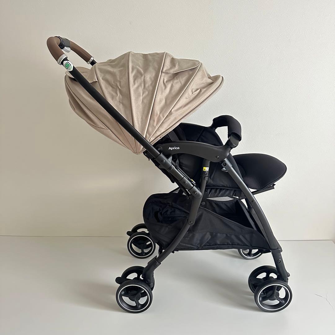 2024年モデル Aprica アップリカ A型 ラクーナクッション AG Aprica ラクーナ クッション フリー AD 2024年モデル（見極め