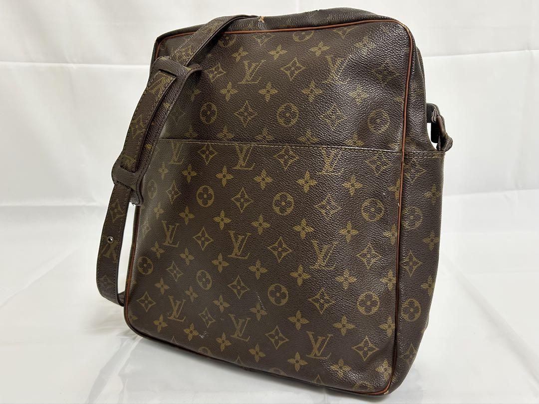 LOUIS VUITTON ルイヴィトン モノグラム マルソー M40264