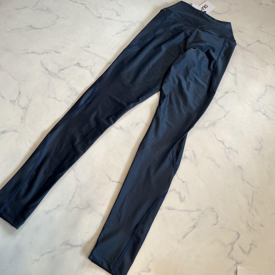 CAJUBRASILブラトップとレギンスセット新品