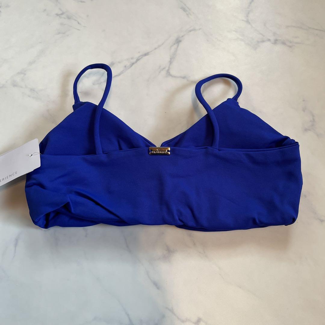 CAJUBRASILブラトップとレギンスセット新品
