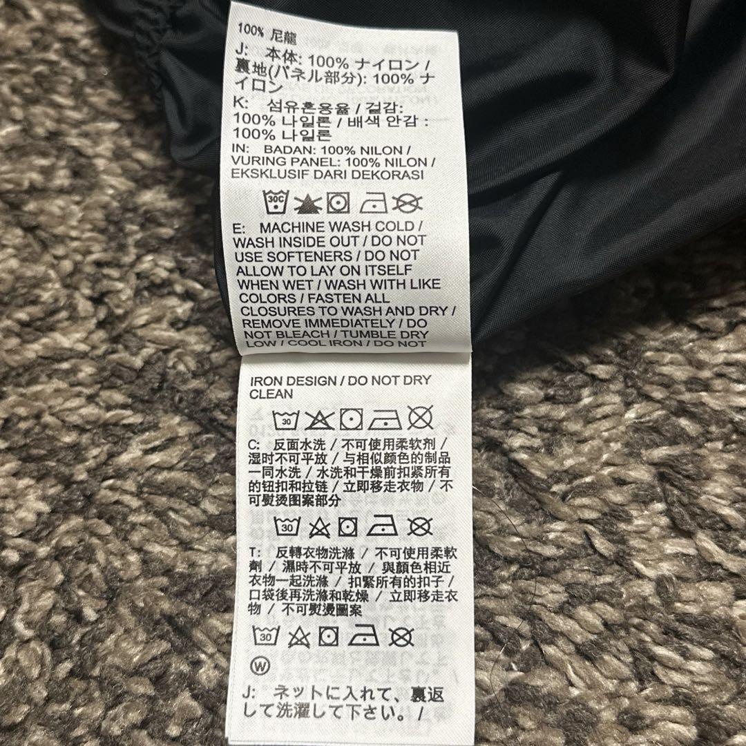 NIKE JORDAN 23ENG CARGO PANTS エンジニアード