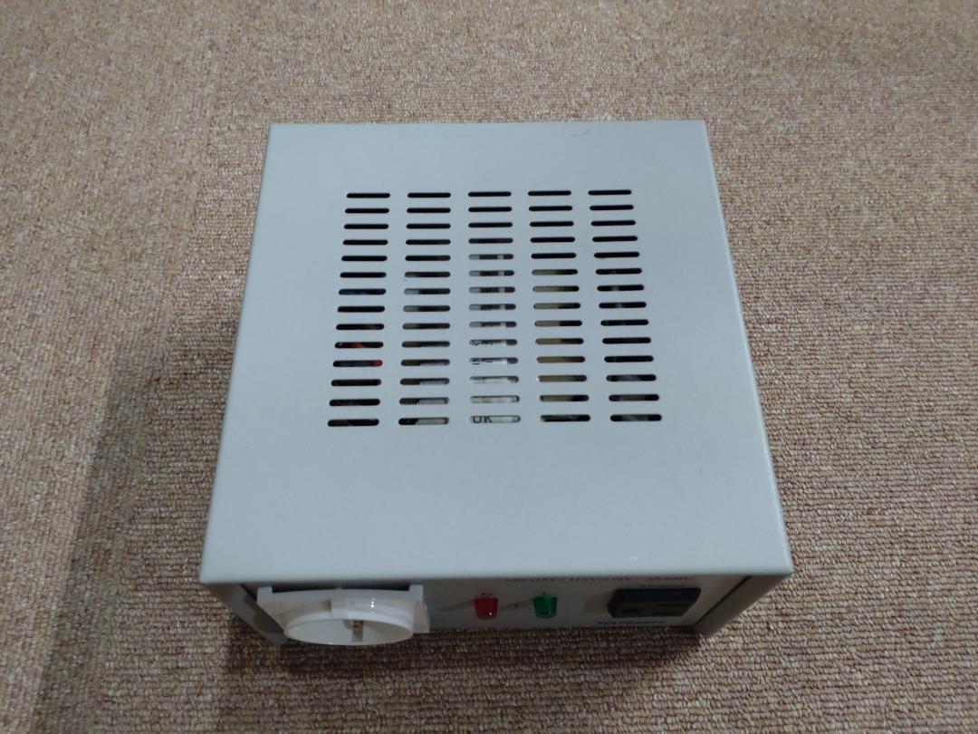 変圧器 VOLTCRAFT AT-200NV