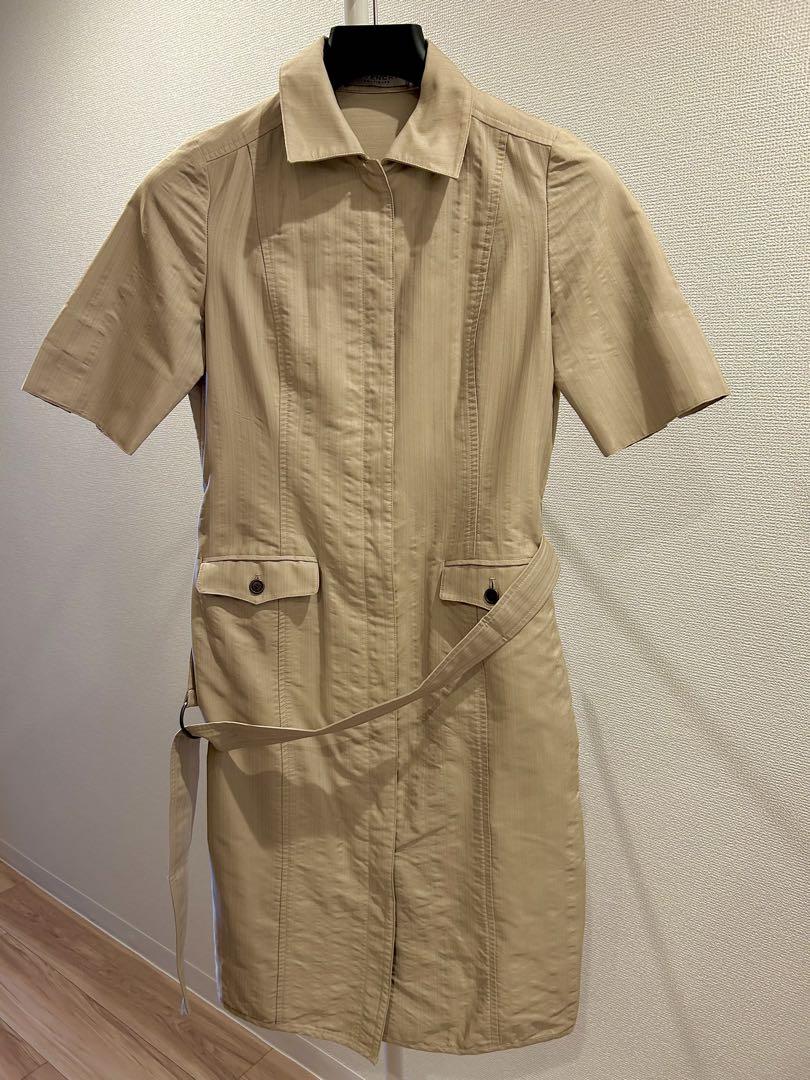 givenchy boutiques サマー ジャケット 半袖 ワンピース