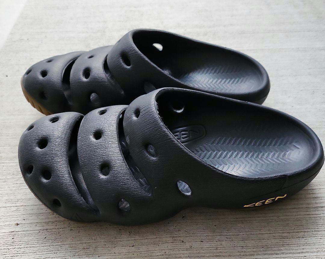 KEEN キーン YOGUI ヨギ