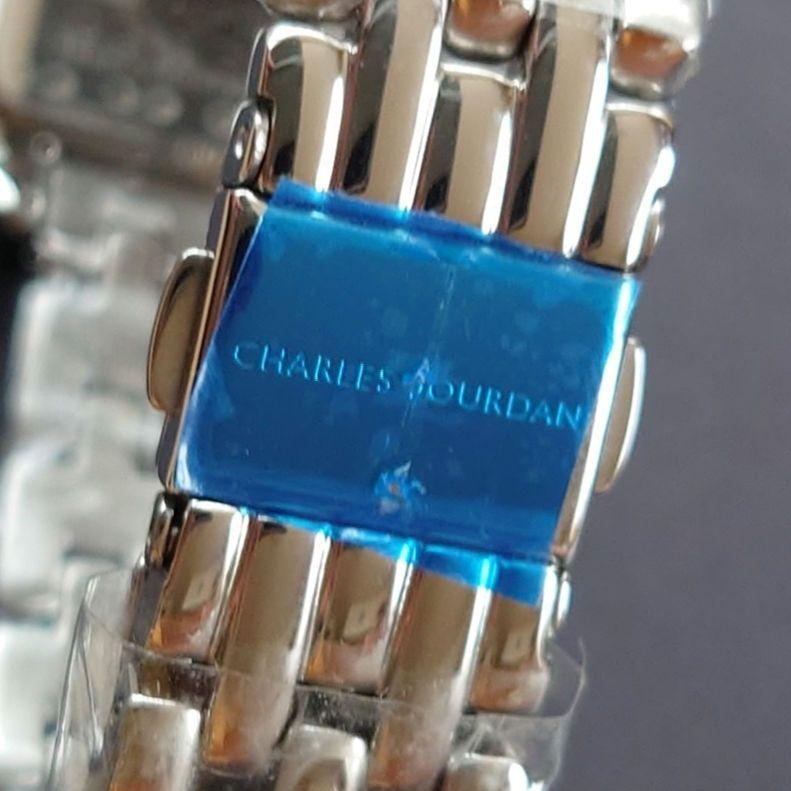 CHARLES JOURDAN