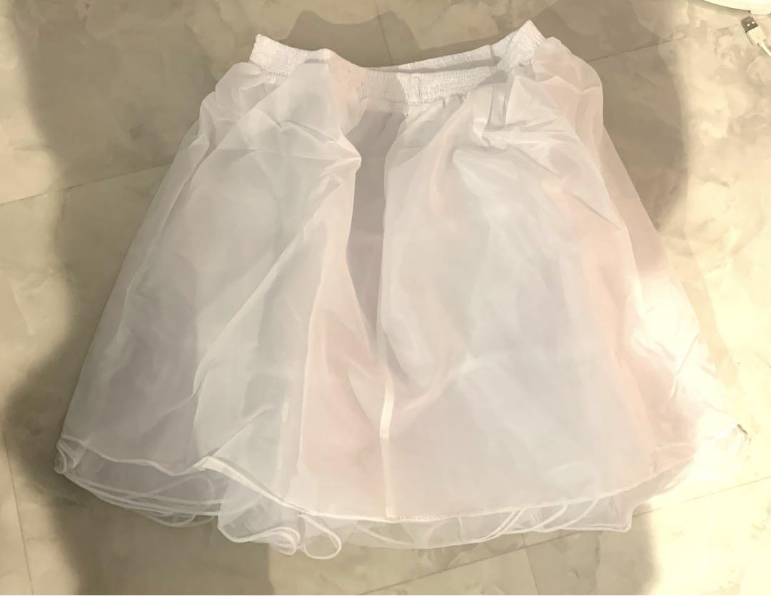 ロリータ チュチュ