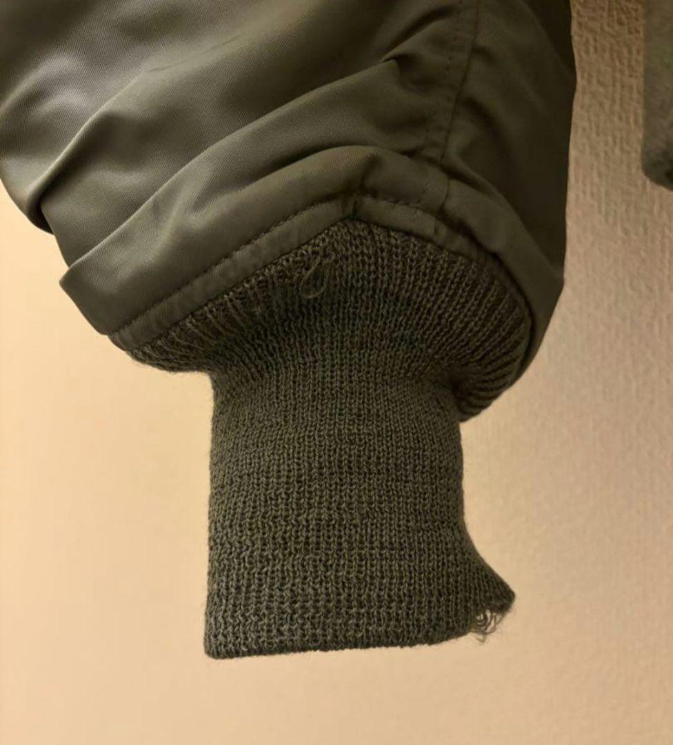 フライトジャケット