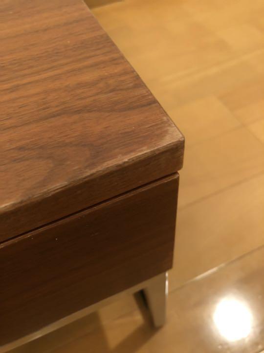 安い再入荷 Boconcept コーヒーテーブル chiva 8gWti-m97660629261 ボーコンセプト HOT限定セール
