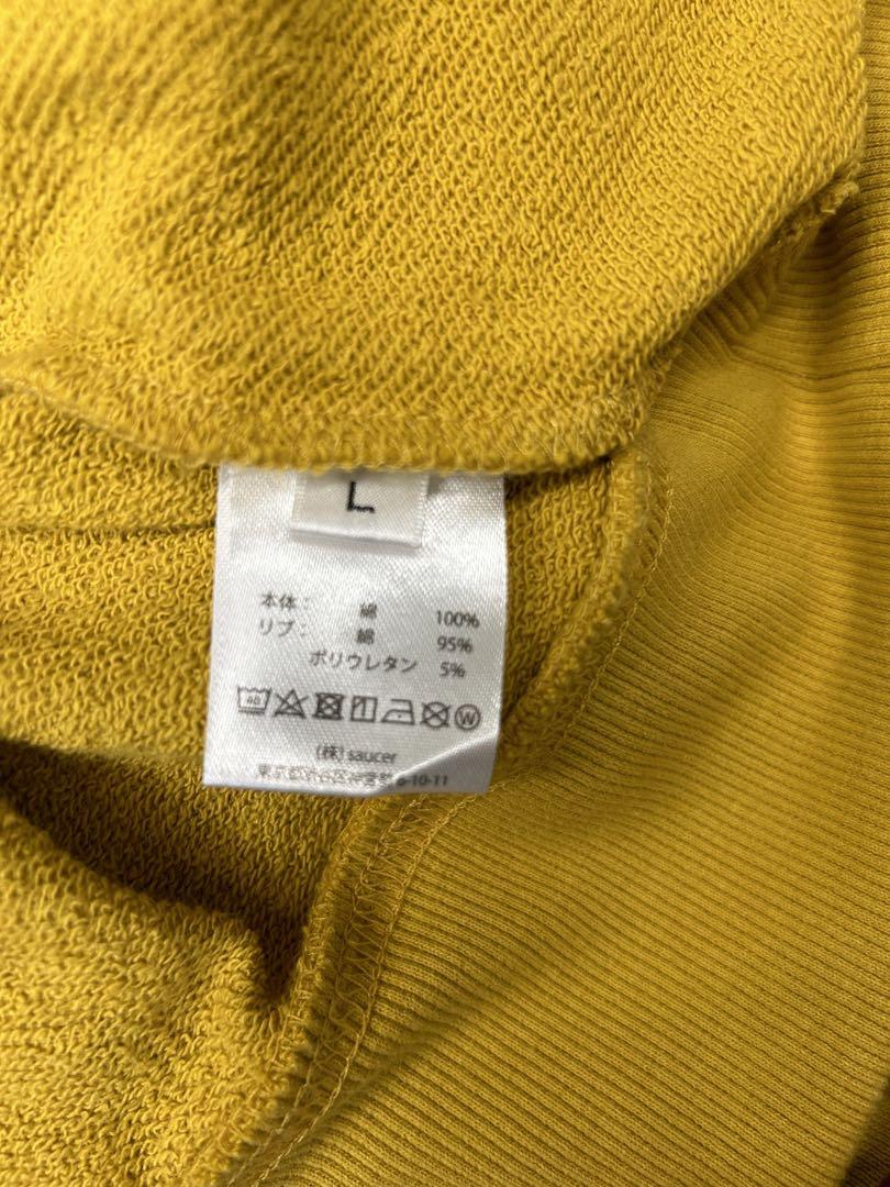 Vaundy replica ZERO Logo Hoodie トップス