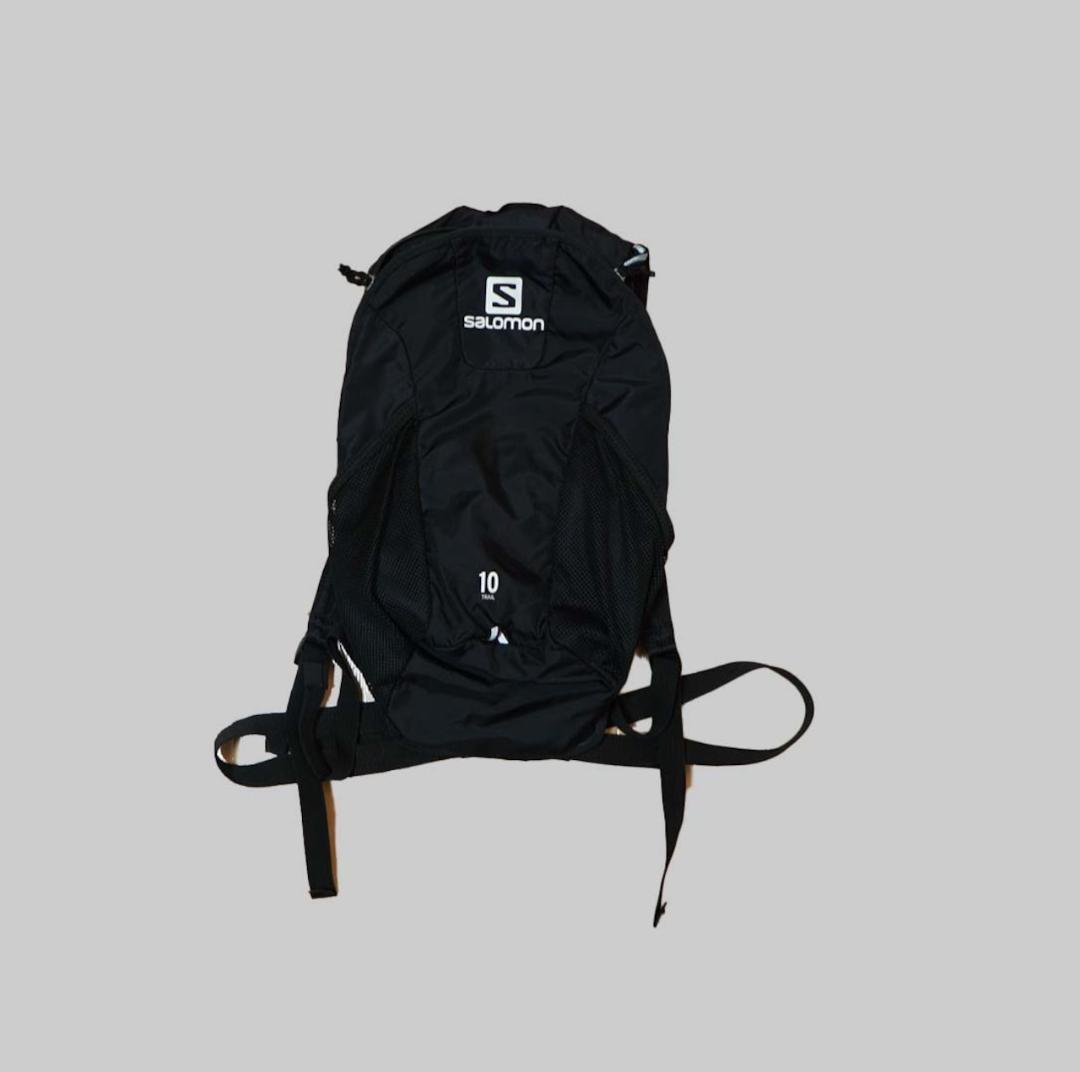SALOMON サロモン Trail 10 トレイル 10 バックパック 10L