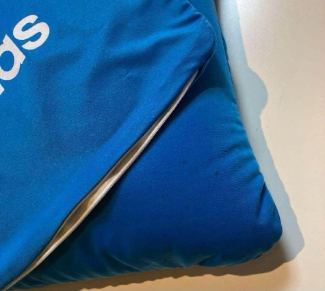 2個セット　バラ売り可能　adidas アディダス　非売品　ビーズクッション