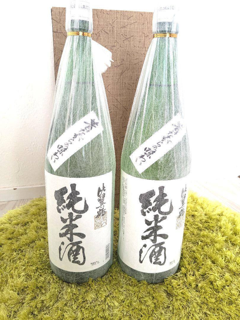 日本酒＋純米酒(４本セット)