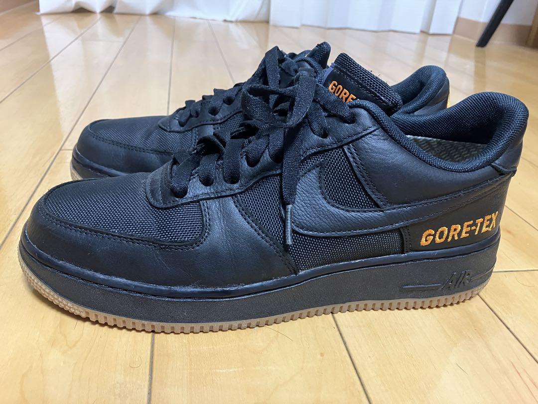 Nike Air Force 1 Low Gore-Tex 