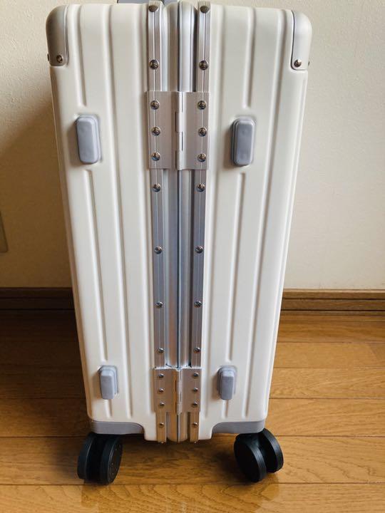 新品 Langxj hj スーツケース ZyD1S-m97663010862 未使用品 正規保証