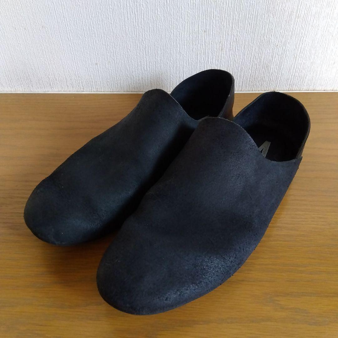 ジュリアンナ　AUTTA アウッタ  room shose 38