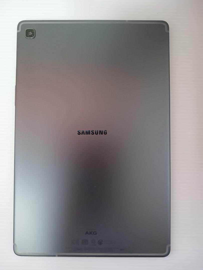付属品完備 ケース付き Galaxy Tab S5e WiFi ブラック64GB