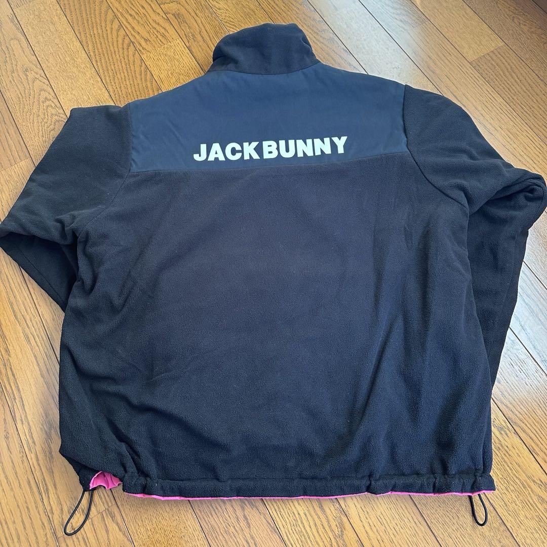 ジャックバニー