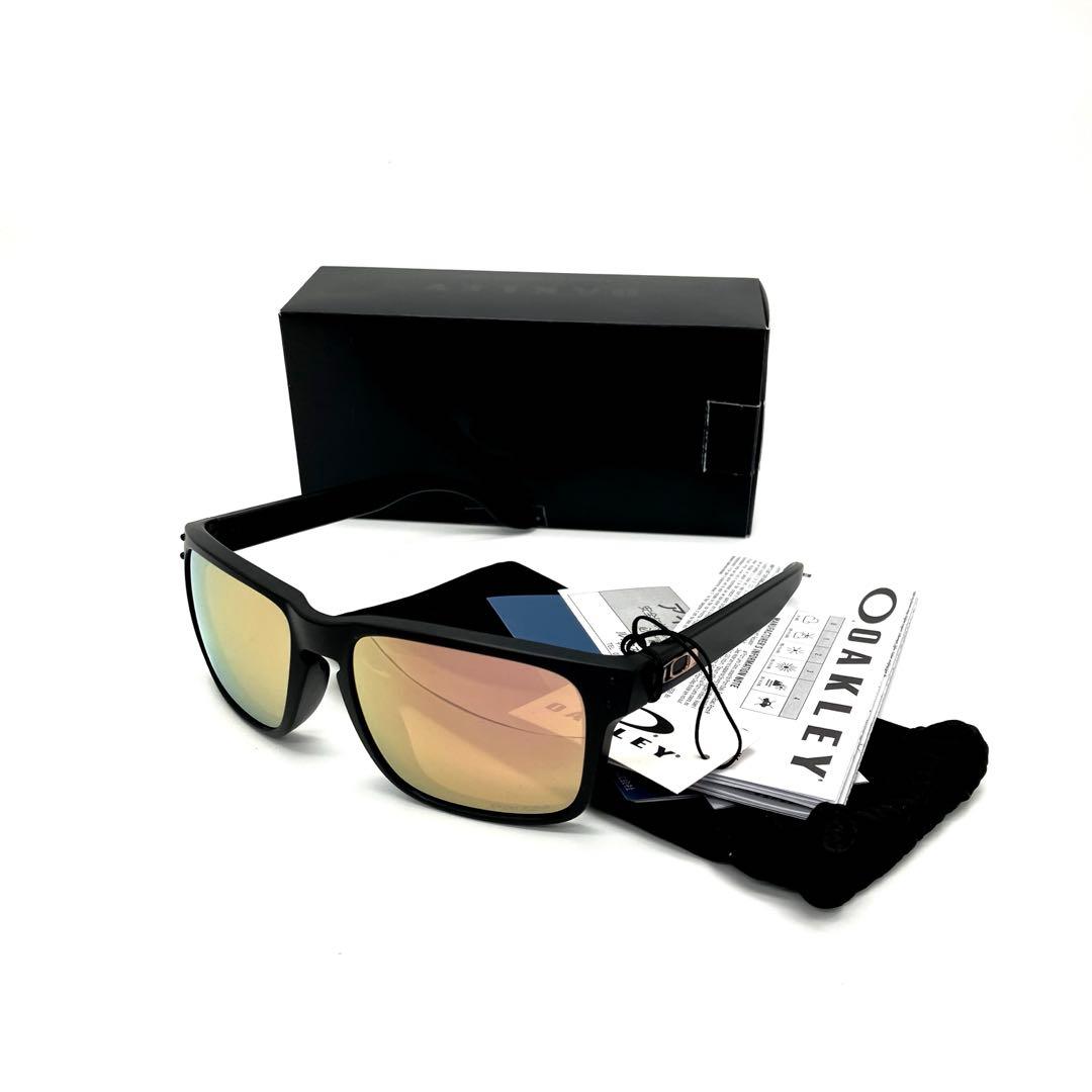 訳あり新品 OAKLEY オークリー ホルブルック アジアンフィット UVカット 訳あり新品 OAKLEY オークリー ホルブルック アジアンフィット UVカット