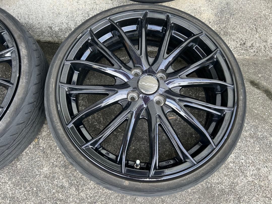 45PCD100 4h傷や汚れあり