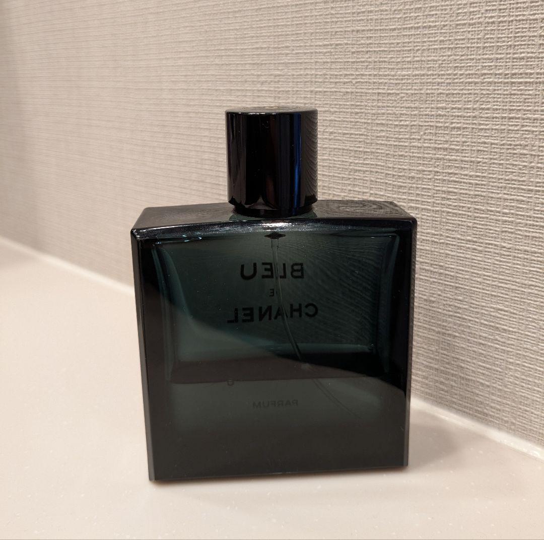 Chanel Bleu de Chanel パルファム 100ml