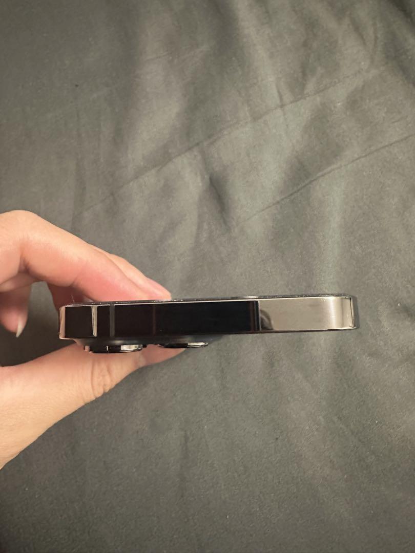 Iphone 13 Pro 256GB グラファイト SIMフリー