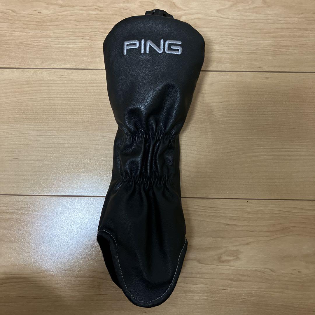G430MAX フェアウェイウッド