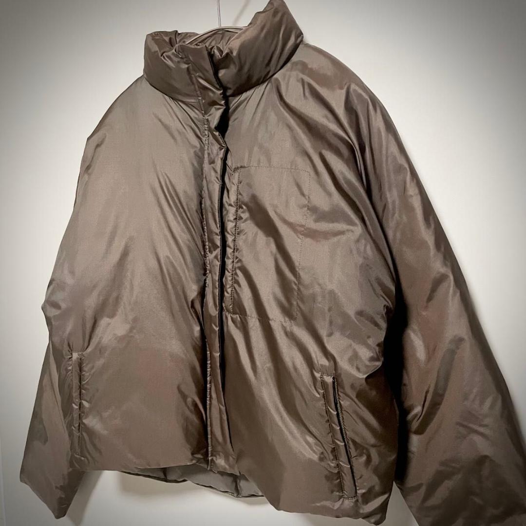 希少 RALPH LAUREN SPORT ダウン100% L 超軽量 高機能 希少 RALPH LAUREN SPORT ダウン100% L 超軽量 高機能