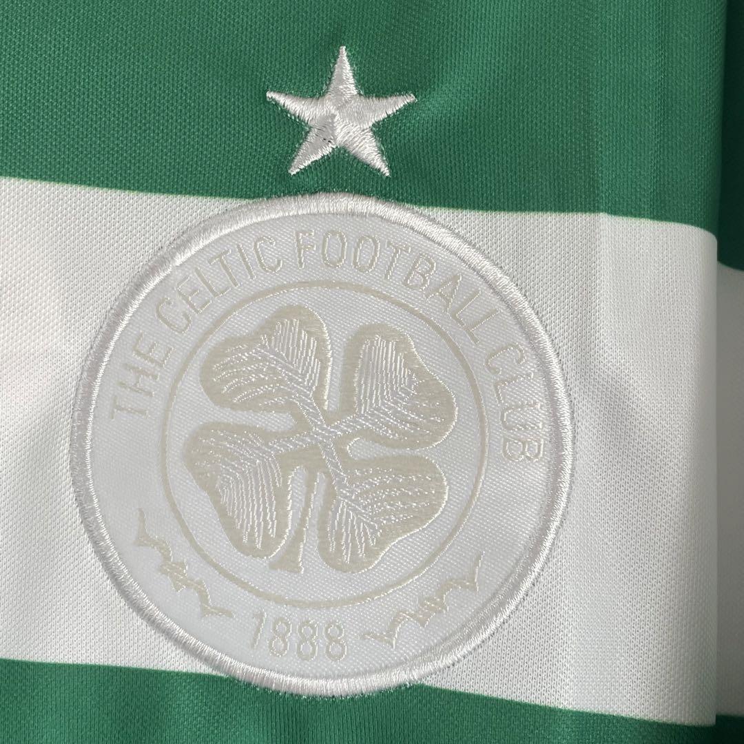 Celtic 25-26 Away Kit Leaked - Footy Headlines