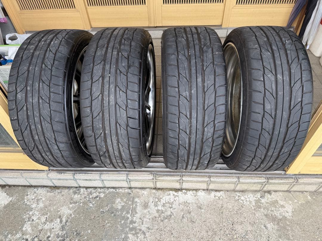 WORK シュバートsc4