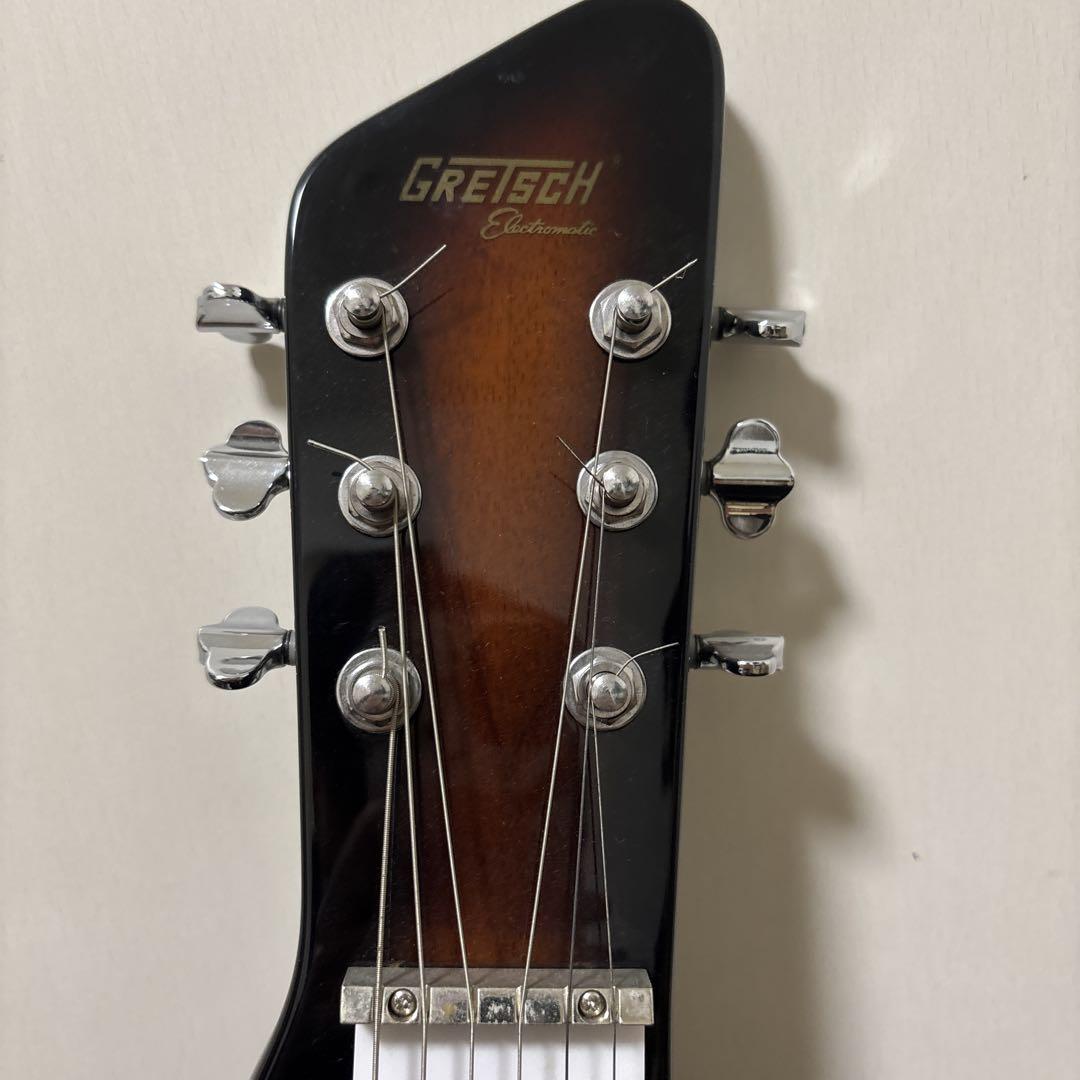 GRETSCH G5700 エレキギター ラップスチール