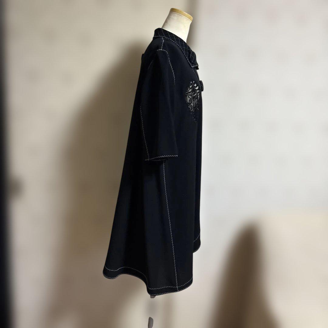 美品 伊太利屋 黒ジャケット 11 - メルカリ