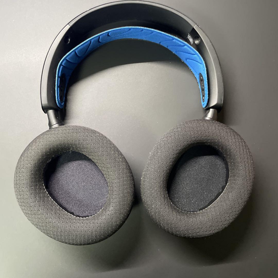 ヘッドホン ARCTIS NOVA 7P WIRELESS
